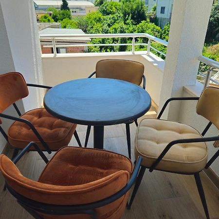 Apartmani Nilaj Ulcinj Exterior photo