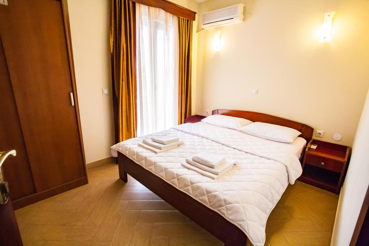 Apartmani Nilaj Ulcinj Exterior photo