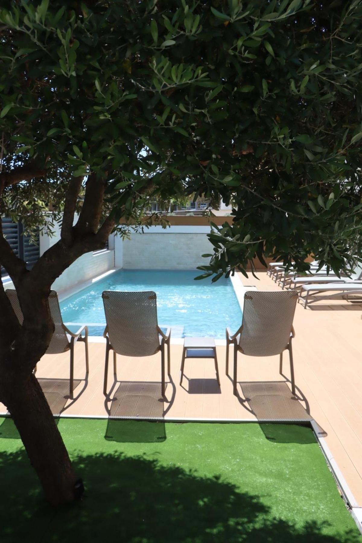 Apartmani Nilaj Ulcinj Exterior photo