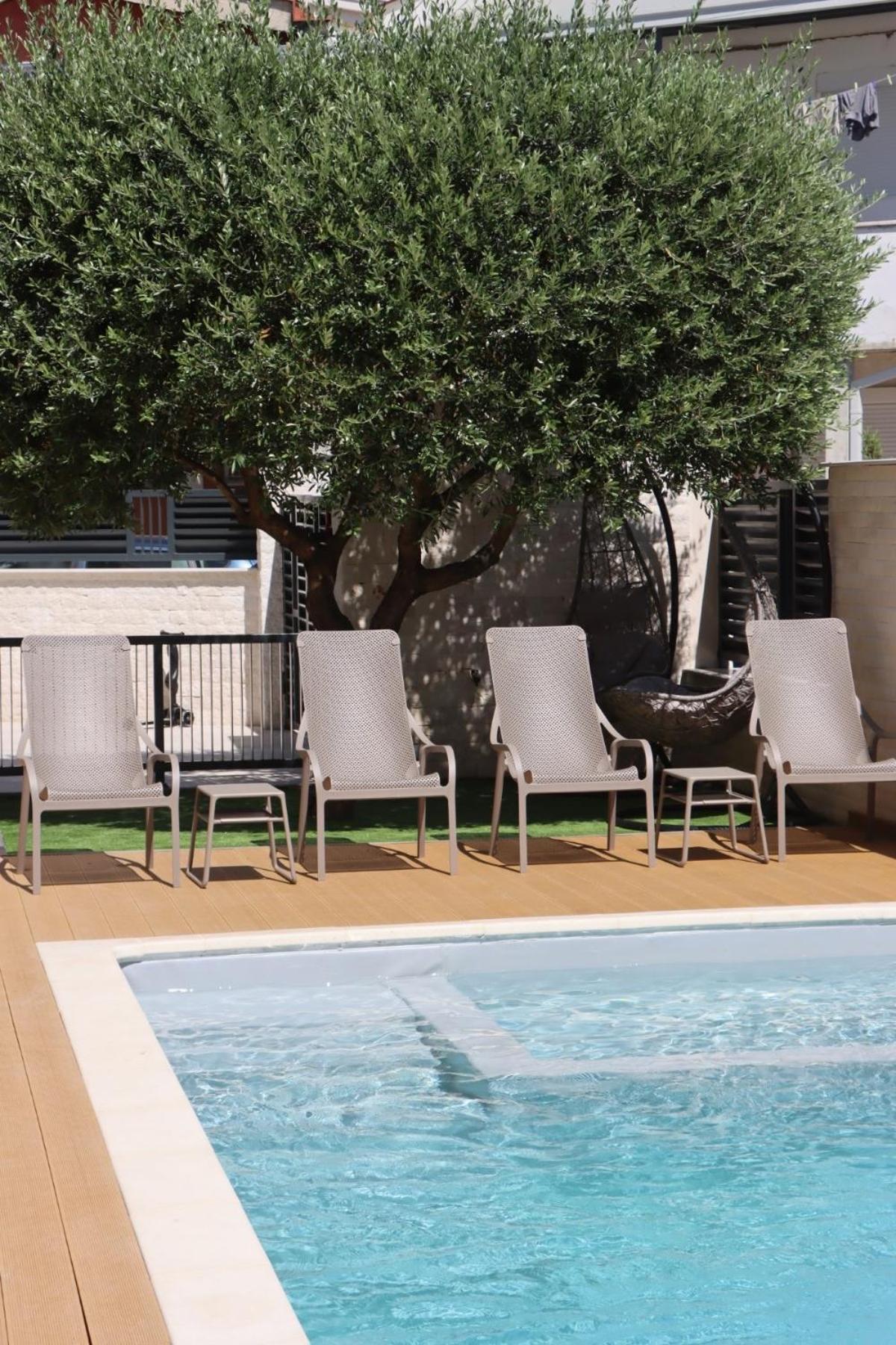 Apartmani Nilaj Ulcinj Exterior photo