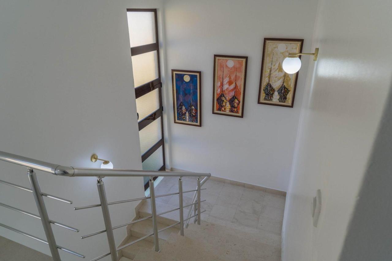 Apartmani Nilaj Ulcinj Exterior photo