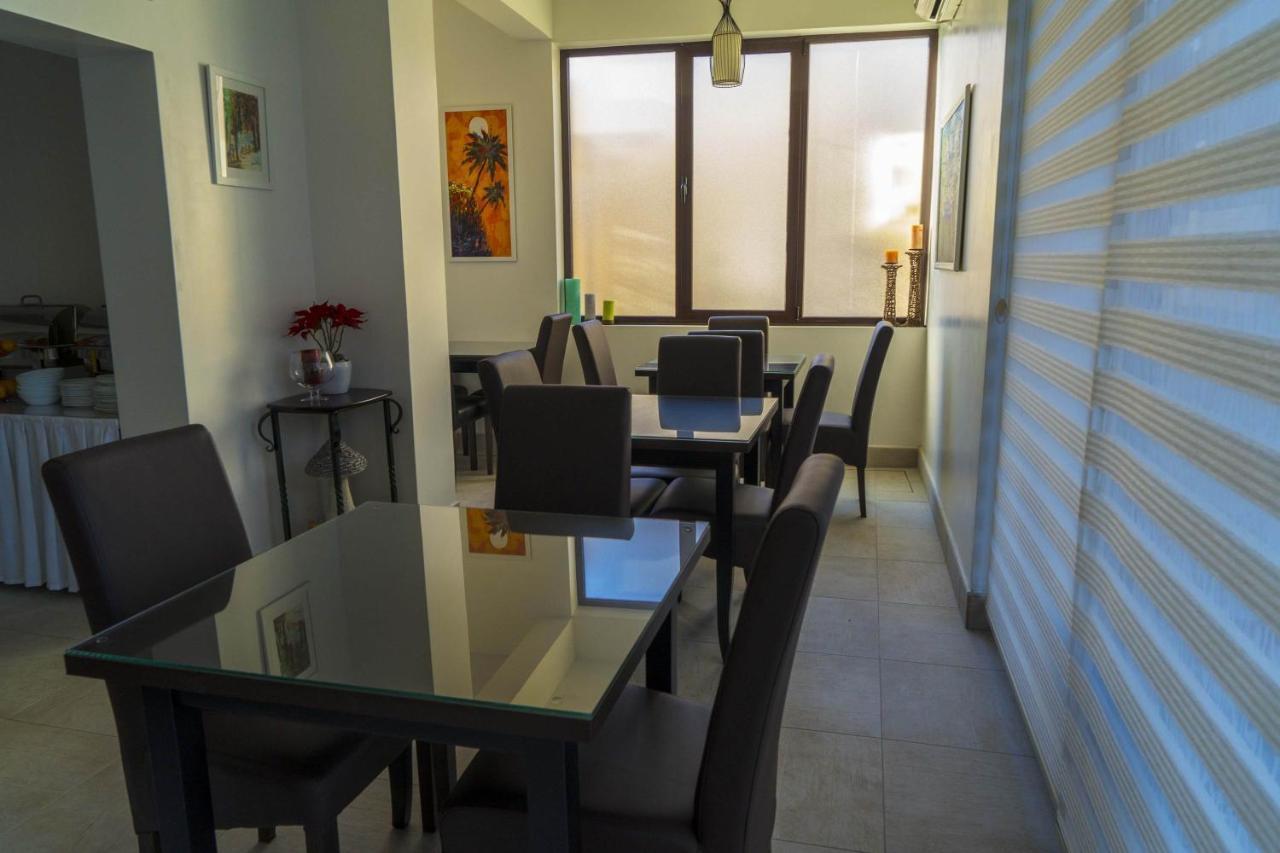 Apartmani Nilaj Ulcinj Exterior photo